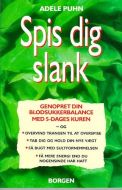 Spis dig slank 