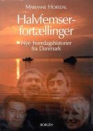 Halvfemserfortællinger 