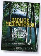 Daglige meditationer for kvinder der elsker for meget 