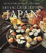 Let og lækkert fra Japan 