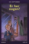 Er her nogen? 