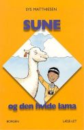 Sune og den hvide lama