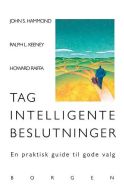 Tag intelligente beslutninger