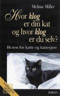 Hvor klog er din kat? - og hvor klog er du selv? 