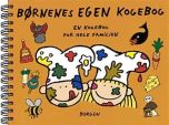 Børnenes egen kogebog