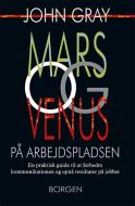 Mars og Venus på arbejdspladsen