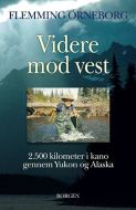 Videre mod vest