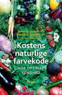 Kostens naturlige farvekode