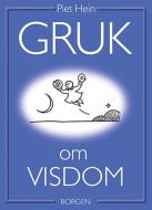 Gruk om visdom