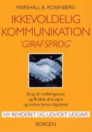 Ikkevoldelig kommunikation - Girafsprog