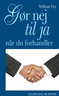 Gør nej til ja - når du forhandler