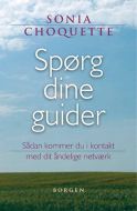 Spørg dine guider