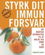 Styrk dit immunforsvar