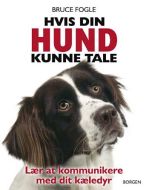 Hvis din hund kunne tale