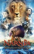 Morgenvandrerens rejse - Narnia 5 - FILM PB