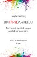 Din farvepsykologi