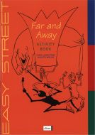 Easy Street, 6.kl. Far &amp; Away, Aktivity Book