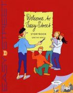 Easy Street, 3.kl. Welcome to Easy Street, Storybook