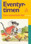 Eventyrtimen