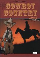 Wings Freestyle, Cowboy Country