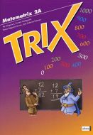 Matematrix 2A, Trix, Elevbog