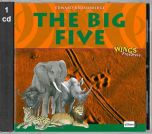 Wings Freestyle, The Big Five, Lærerens cd