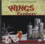 Wings Fantasy Lærerens cd
