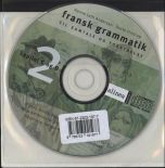 Fransk grammatik, Ekstra CD 2