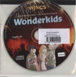 Wings, Wonderkids 5 kl Pupil´s elev-cd
