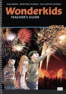 Wings 5 kl. teacher's guide