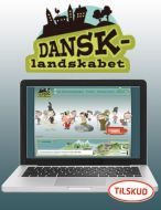 Dansklandskabet.dk, 1.-4.kl.