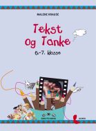 Øjne på dansk, Tekst og Tanke, 6.-7.kl. Elevbog