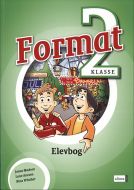 Udgået udgave Format 2.kl. Elevbog