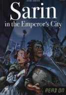 Sarin in the Emperor's City, 2, Read On, TR 2