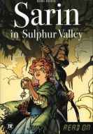 Sarin in Sulphur Valley, 1, Read On, TR 2