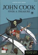 John Cook finds a Treasure/John Cook Meets a Killer, Read On, TR 1