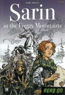 Sarin in the Foggy Mountains, 3, Read On, TR 2