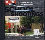 Focus On, School Shootings, Teacher's cd-audio