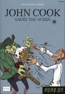 John Cook Saves the Queen/and the Queens Crown, 3, TR 1