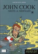 John Cook Meets a Mermaid/John Cook and the Sea Monster, Read On, TR 1