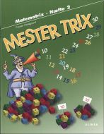 Matematrix 1, Mester Trix, Hæfte 2