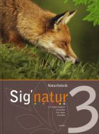 Sig'natur 3, Natur/teknologi, Elevbog/Web