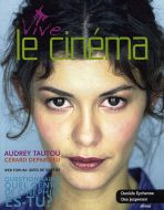 Vive le Cinéma, Magazine