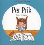 Per Prik lærer at regne