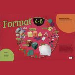 Format 4-6, Materialekasse