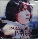 Paranoid Park, Cd-audio