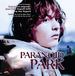 Paranoid Park, Dvd