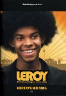 Leroy, Lærervejledning