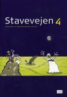 Stavevejen 4, Elevhæfte, 6.kl.