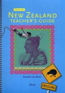 Focus on New Zealand, Teacher's Guide